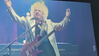 Toto - Africa live 4/27/24