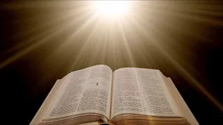 Библия Ветхий Завет - Книга Левит