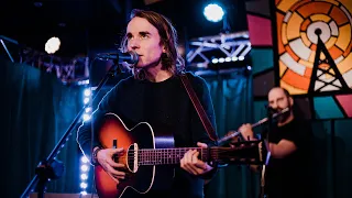 Andy Shauf Live at WNXP's Sonic Cathedral