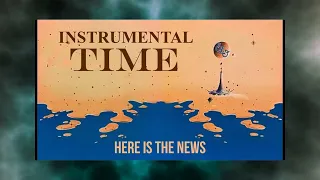 ELO - Here Is The News - Instrumental