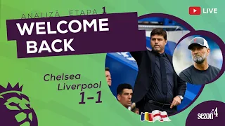 Fotbal Englez Punct RO - Welcome back (Sezon 4, Episod 1)