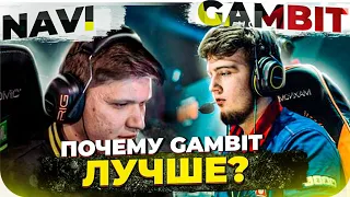 ceh9 о m0NESY, B1T и Flamie, тренировках НАВИ и ГАМБИТ, Edward, Zeus, starix, Markeloff, Astralis