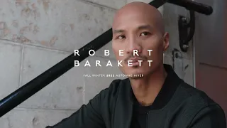 Robert Barakett Fall 2022