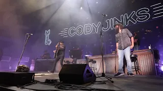 Cody Jinks & Ward Davis LIVE  | "I'm Not The Devil" LIVE | Ascend Amphitheatre April 2024.