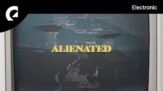 ELFL - Alienated (Royalty Free Music)