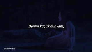 Indila - Boîte en argent (Türkçe Çeviri)