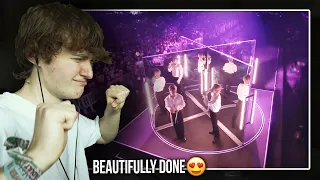 BEAUTIFULLY DONE! (BTS (방탄소년단) 'Love Maze' | Song & Live Performance Reaction/Review)