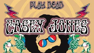 HOW TO PLAY CASEY JONES | Grateful Dead Lesson | Play Dead