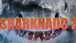 Sharknado 7 | Improved Trailers