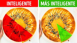 15 Señales de que eres muy inteligente, pero no lo sabes