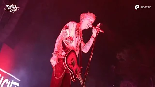 Machine Gun Kelly Rolling Loud Los Angeles 2019 | Full Set