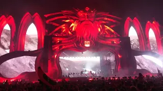 David Guetta - UNTOLD Festival 2019