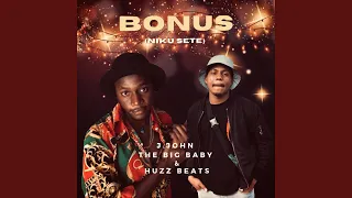 BONUS (feat. Huzzbeatz)