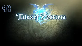 Choose One Seraph | Tales of Zestiria