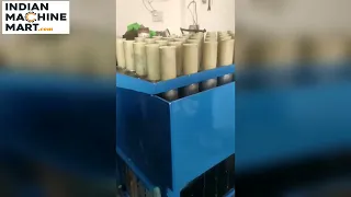 Pillar Candle Making Machine | Indian Machine Mart