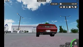 How to do burnouts in greenville roblox (only for pc/mac players)