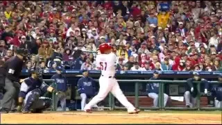 Phillies 2008 Postseason