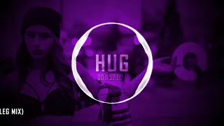 ♫ Techno 2019 HUG Hands Up Xmas | Day 11/25 Mixed By The Suspect ♫