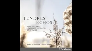 Various Composers — Tendres Echos