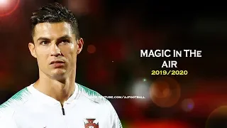 Cristiano Ronaldo 2019 ► Magic In The Air ● Skills & Goals 19/20 | HD