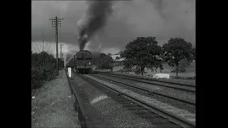 Random Railways 23: Banking the Lickey incline