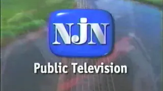 NJN: New Jersey Network (1998) #2