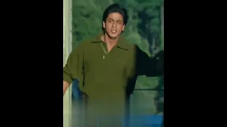 Shahruk Khan/Guddu