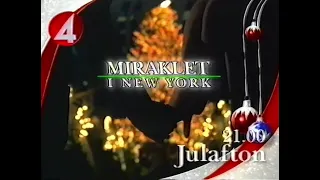 Tv4 - Jul - Programtrailers - 3 (1999)