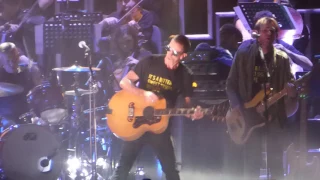 Richard Ashcroft - They Don't Own Me - Live @ Echo Arena Liverpool - 7-12-2016