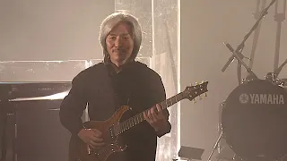 Casiopea + T-SQUARE - Truth: Masahiro Andoh Cam (2003) [UHD60 Upscale] | [Remastered]