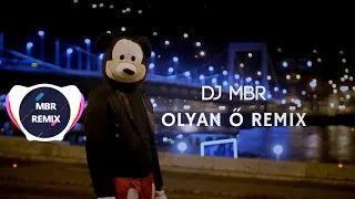 Bagossy Brothers Company - Olyan Ő (MBR Remix)