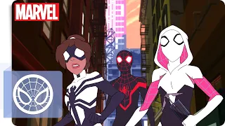 Marvel's Spider-Man: Fehler | NEU auf Marvel HeadQuarter Deutschland