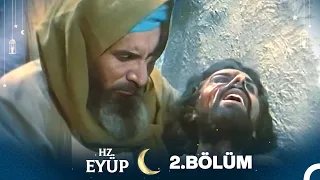 Hz.Eyüp | 2.Bölüm