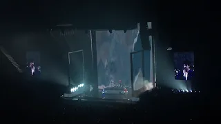 The 1975 ‘Robbers’ 24/1/19 Manchester Arena