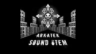 Arkatek - Sebatik Oh les condés