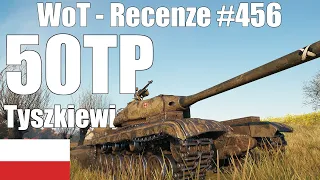 World of Tanks | 50TP Tyszkiewicza (Recenze #456)