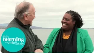 Alison Meets the Last Leprechaun Whisperer | This Morning