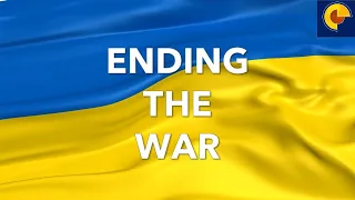 Ukraine: the war is ending and here is why