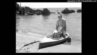 Monsier Hulot's Holiday in 12 minutes
