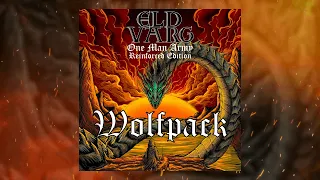 Eld Varg - Wolfpack (Reinforced)