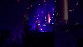 Noize MC — Чайлдфри (Tbilisi Sports Palace, 21/10/2023)