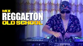 REGGAETON OLD SCHOOL VOL.1 (WISIN Y YANDEL, RAKIM & KEN, DADDY YANKEE, TREBOL CLAN, DON OMAR)