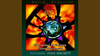 The Sound of Dreams (Third Movement) (feat. Steve Hackett) (Radio Edit)