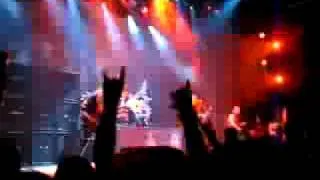 Slayer - Jihad (live in Moscow 2008)