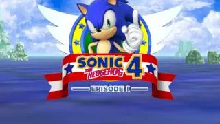 Sonic The Hedgehog 4 Episode I HD - iPad 2 - HD Gameplay Trailer