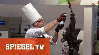 Die Schokoladenmacher: Das Geschäft mit der süßen Masse | SPIEGEL TV