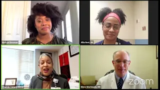 Facebook Live: COVID-19 Vaccines