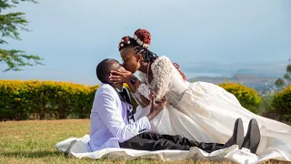 Irene + William Love Story. A Match Made In Heaven. A wedding Highlight film.