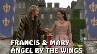 Francis & Mary | Angel by the Wings