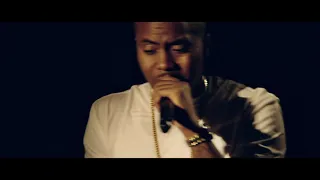 Nas - New York State Of Mind (Performance, Closed Set)